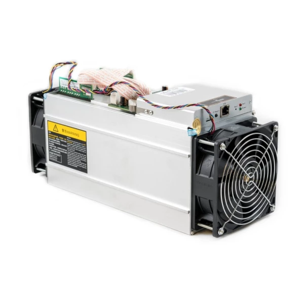 Antminer S9 14 th б/у – купить в Москве, фото 2